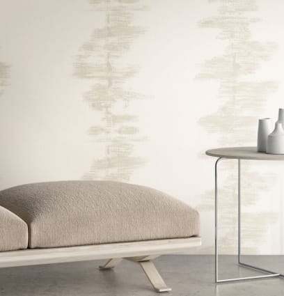 Sakura Type II Clean Vinyl Wallcovering
