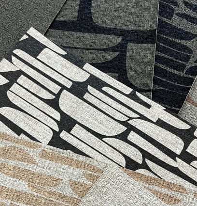 Symphony Wallcovering