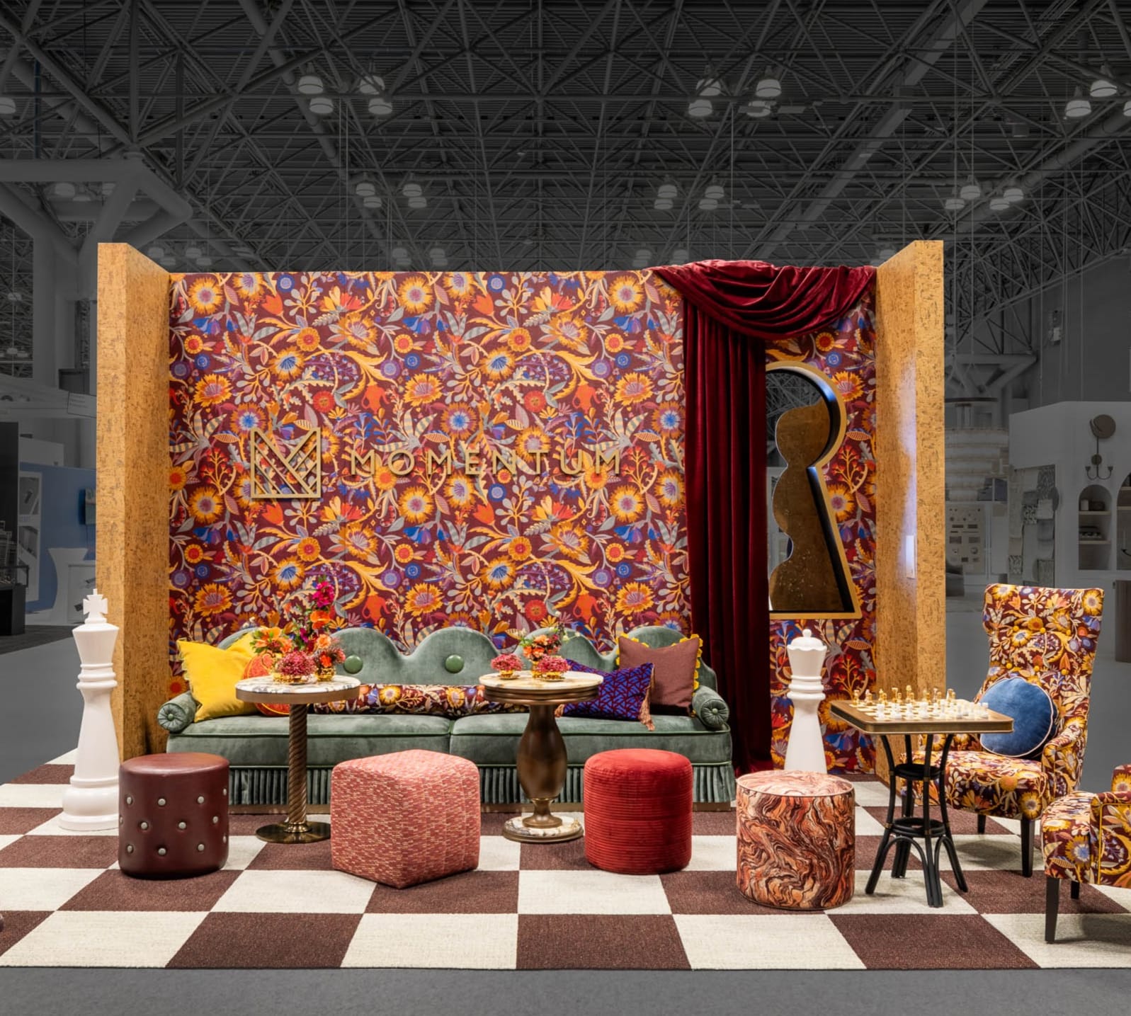 BDNY 2025: 5 Hospitality Design Trends Immersed in Play & Poise