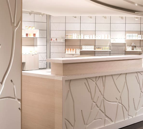 B+N + Momentum:  A New Chapter in Design Integration