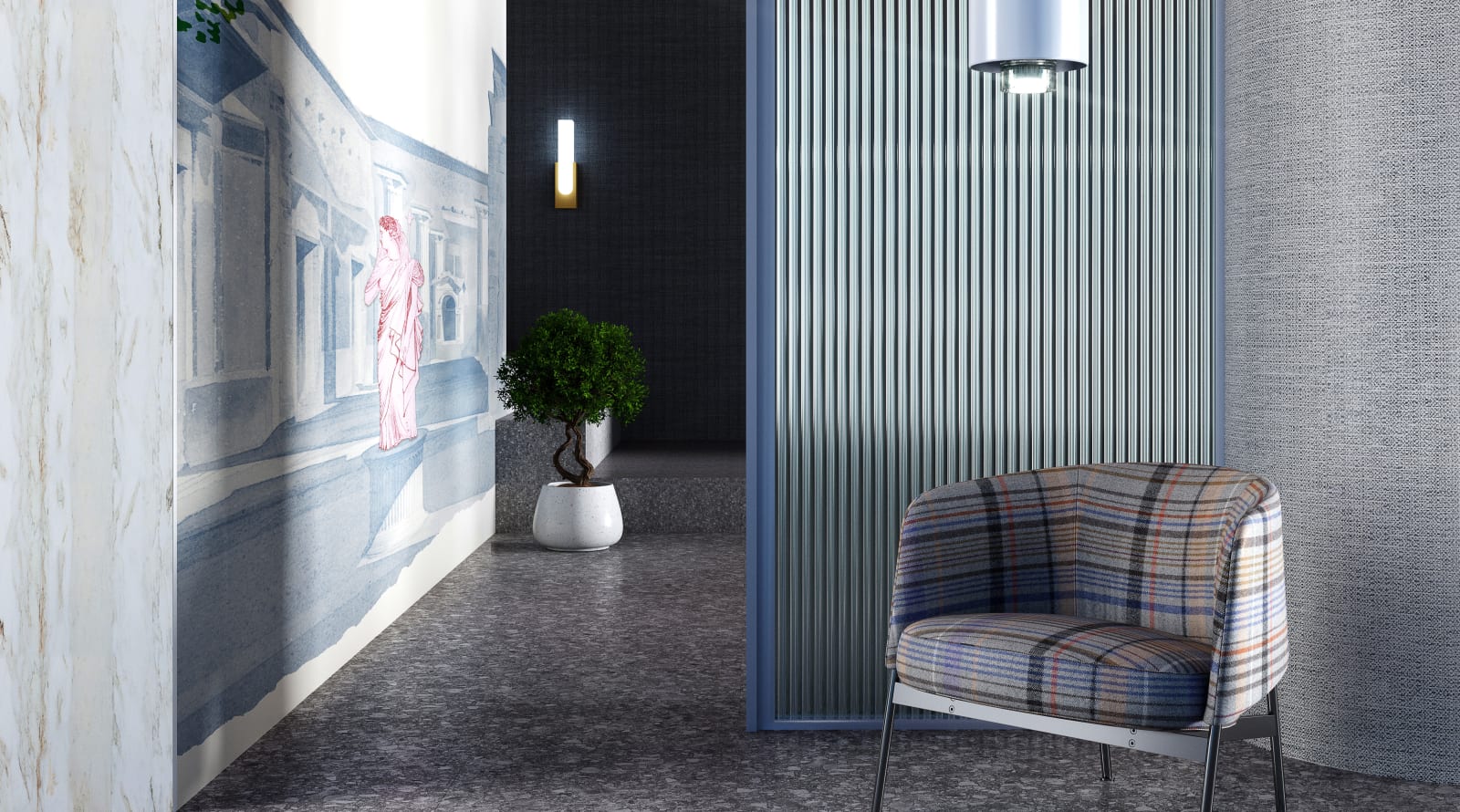 Soft + Strong Wall Solutions: A Guide to Commercial Performance