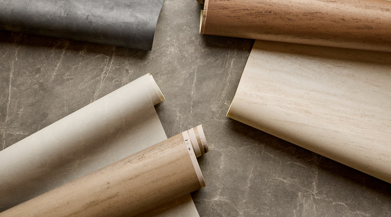 Grounded in Stone & Wood: Natural Inspiration, Modern Expression
