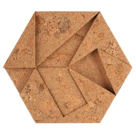 Scraps Natural Cork
