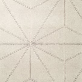 品質一番の Edge - Alabaster - Momentum Textiles and Wallcovering トップス