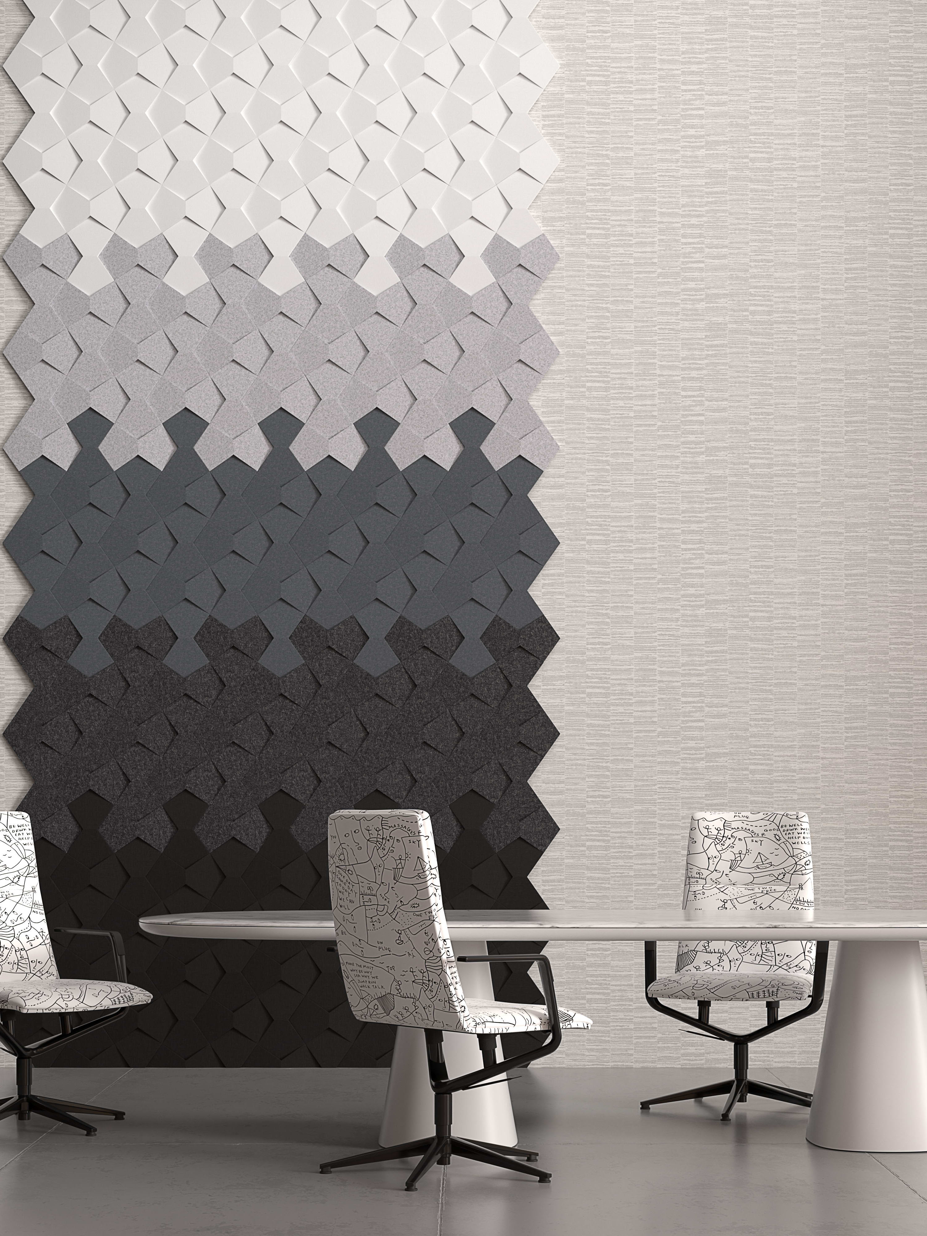 Acoustic Panels - Commercial Interior Products