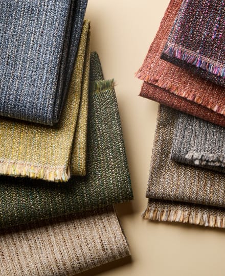 Woven Textiles