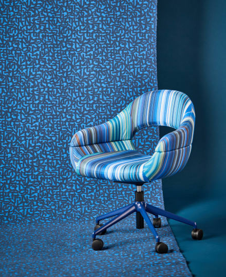 Upholstery