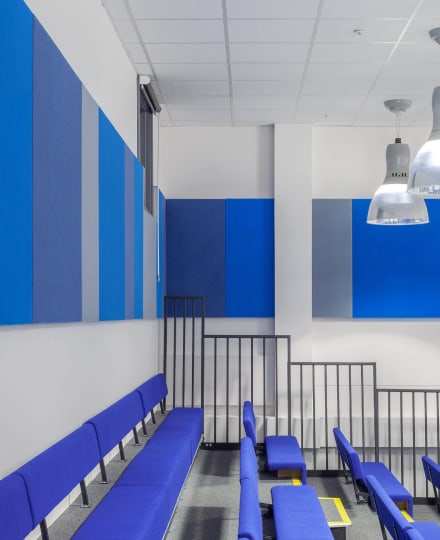 Quietspace® Panel