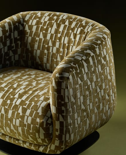 Upholstery
