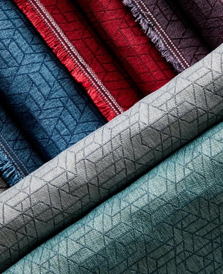 Woven Textiles