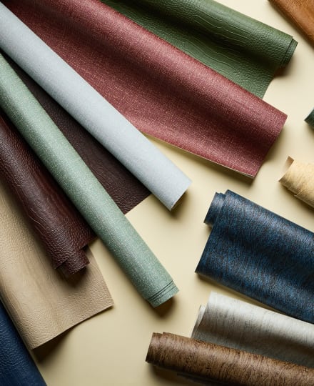Wallcovering