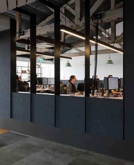 Cube™ Acoustic Panels