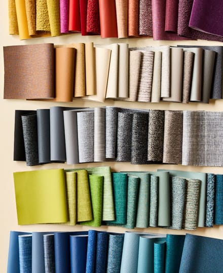 Alliance Color Trends