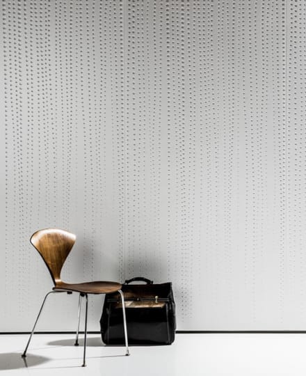 Curtain Iconic Panel