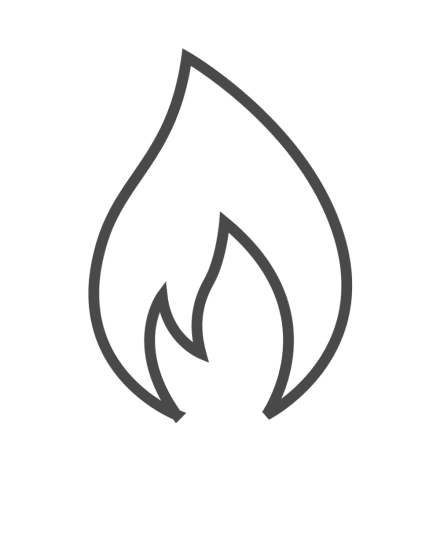 Class A Fire Rated