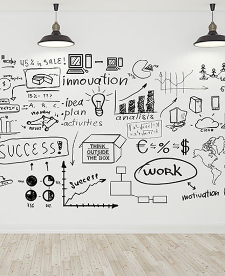 Dry Erase