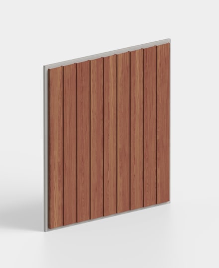 Lanes Sawtooth Timber