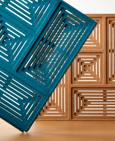 Acoustic Panels