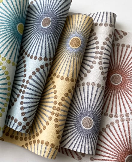 Clean Vinyl Textiles