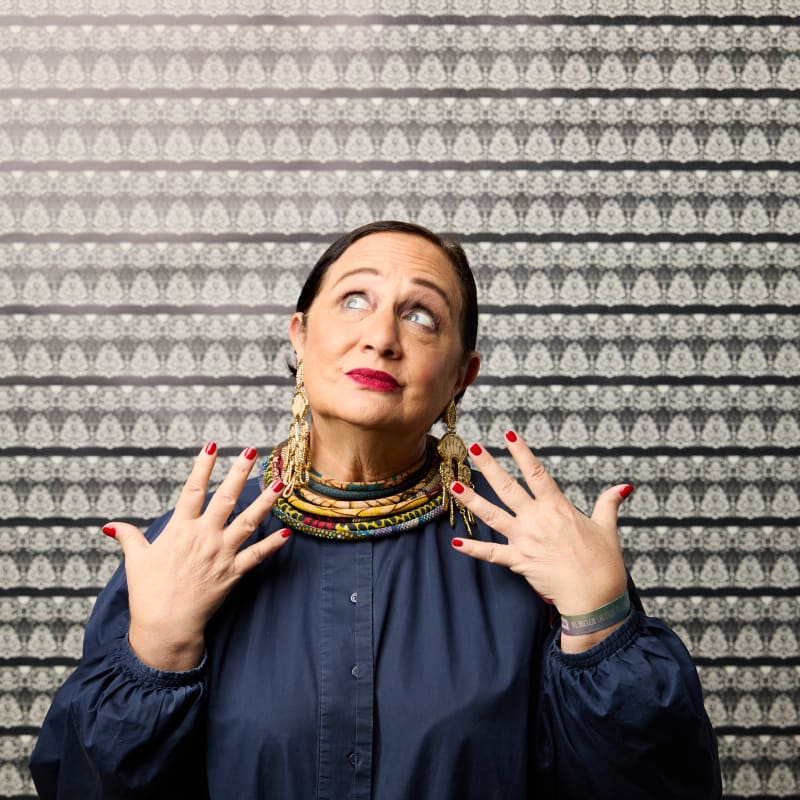 Rebecca Moses Hotel Des Artistes Spotify Playlist