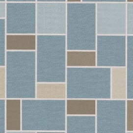 Glassworks Print Windstorm