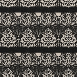 Kimono Mosaic Twilight Flora