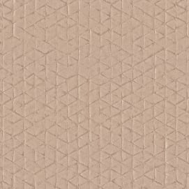 Origami WC Golden