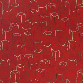 Places Spaces Faces Zinnia