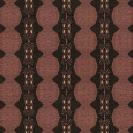 Queens Dots Sienna