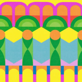 Silica Rhythms Surround You Samba