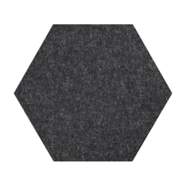 Hexified Solid Color Iron