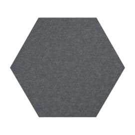 Hexified Solid Color Shale