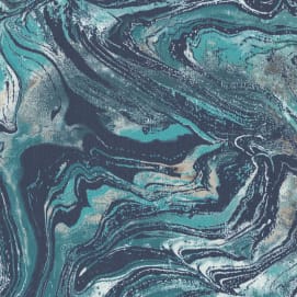 Wavelet Aquamarine