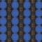 Moroccan Blue