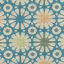 64 Turquoise