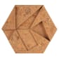 Scraps Natural Cork