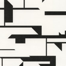 Black on Ivory