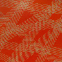 Vermilion