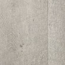 Whitewashed Flat Cut Brown Ash