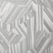 Wood Mosaic
