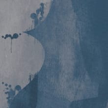 Dreamy Blue