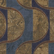 Earthy Indigo
