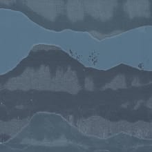 Dark Cerulean