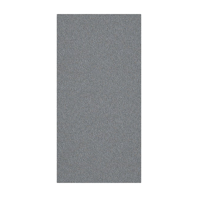 Rectangle 24x12 Chesil - Strata Gray - Momentum Textiles and