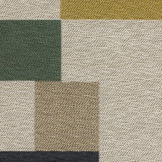 Color Works 543 - 75 Mustard Green - Momentum Textiles and