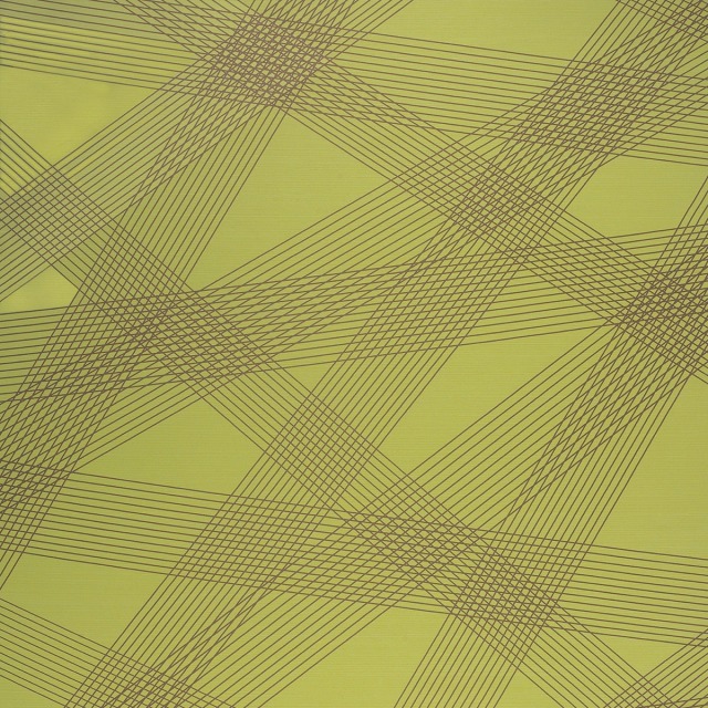 Crossing Colors Peridot Momentum Textiles and Wallcovering