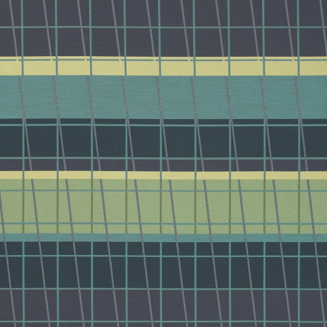 Lines On Stripes 490 - 64 Waterline - Momentum Textiles and