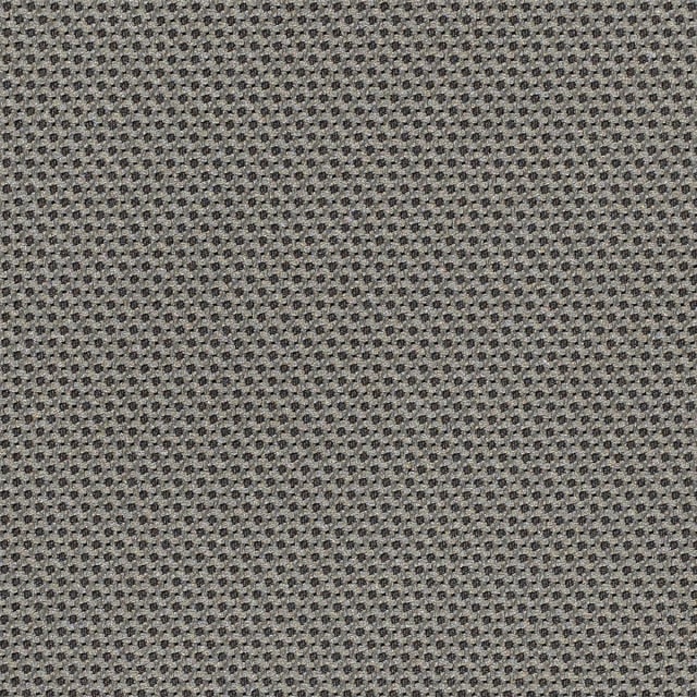 Gray Mesh Fabric 