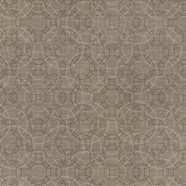 Silica Waltz - Shale - Momentum Textiles and Wallcovering