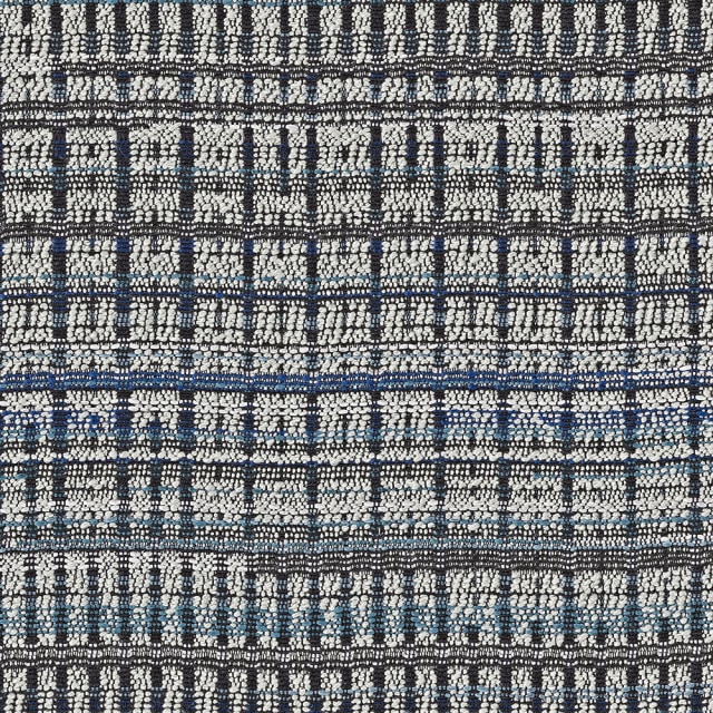 Sweater 533 - 51 Faded Denim - Momentum Textiles and